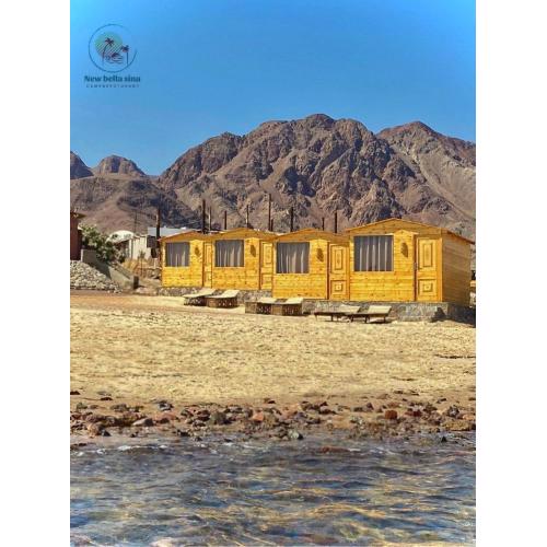 New Bella Sina Camp