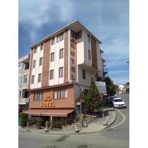 NEW BEYLERBEYİ HOTEL