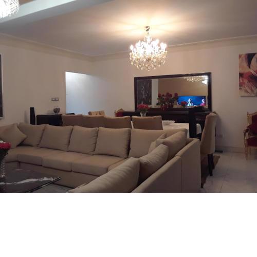 New Boutique Apartment Egypt