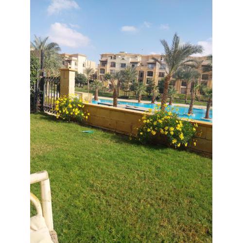 New cairo 200