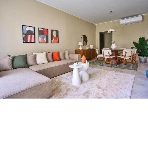New Cairo 3 Bedroom with Garden V-Residence, SODIC