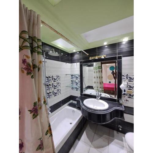 New cairo 3 Bedrooms apartment at Al Narges 1