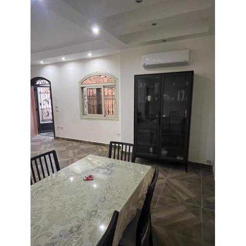 New Cairo Apartment near to airport