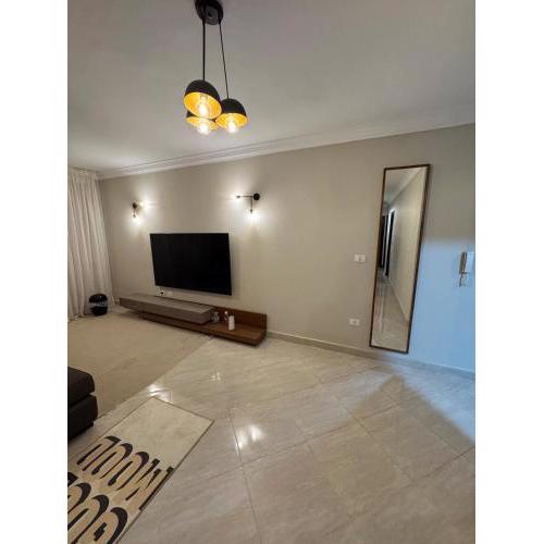New cairo Apartment