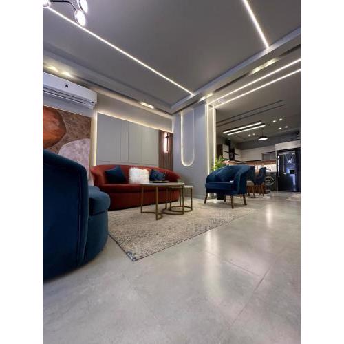 New Cairo Apartment