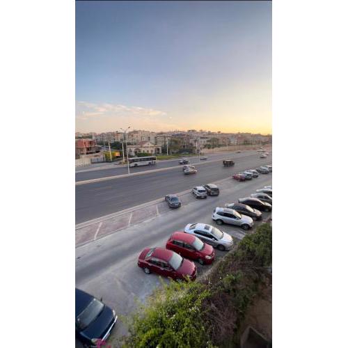New cairo, Compund Enpii