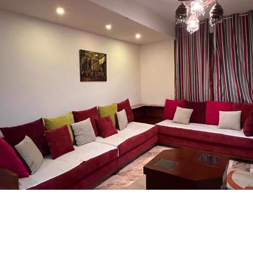 New Cairo Condo