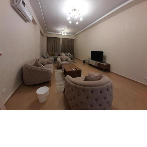 New cairo Cozy and special Duplex apartment