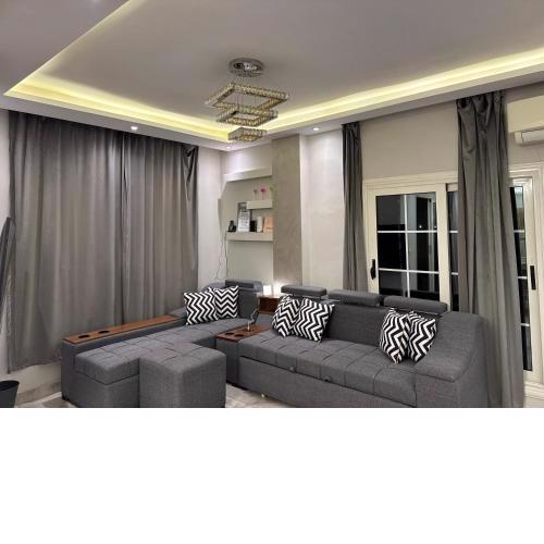 New Cairo Hotel Apartment
