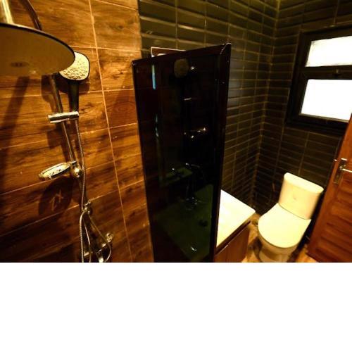 New Cairo Luxury Apartment