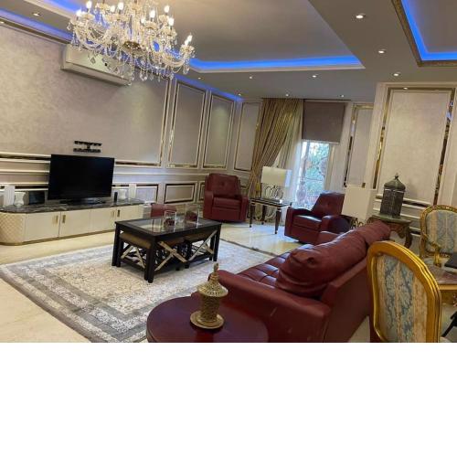 New Cairo Luxury apartment