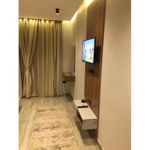 New Cairo Luxury Studio