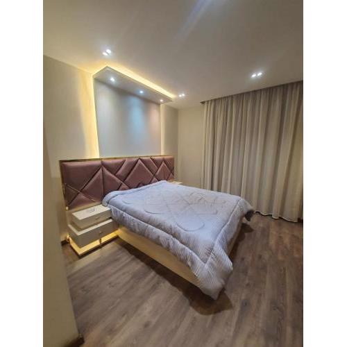New Cairo rooms