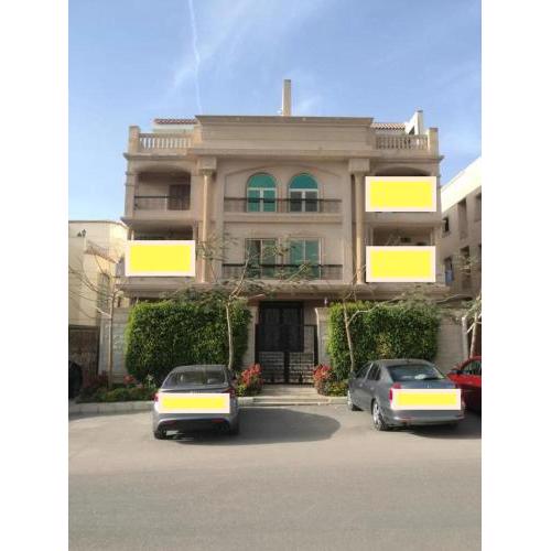 New Cairo Villa