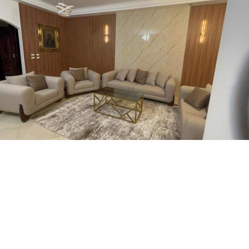New Cairo Villa