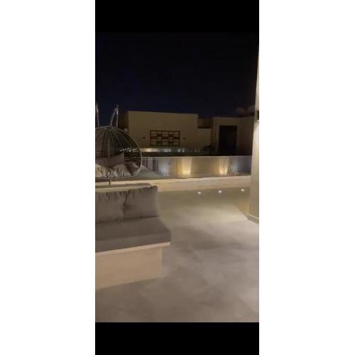 بنتهاوس New cairo