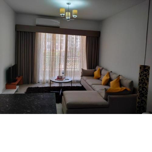 New Capital Celia apartment