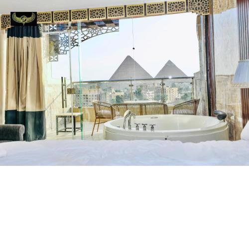 New Comfort Inn Giza