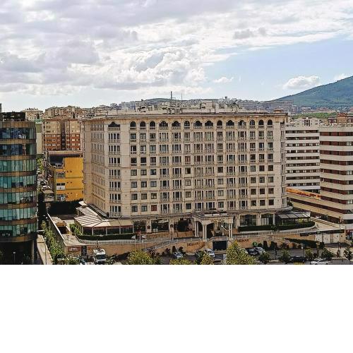 NEW FALCON Palas OTEL