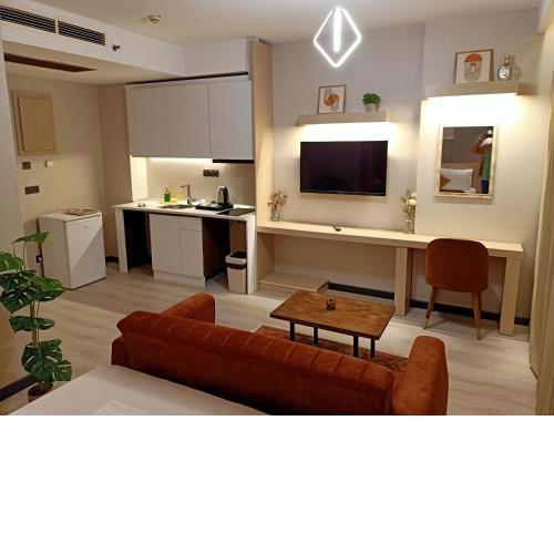 NEW FALCON PALAS OTEL