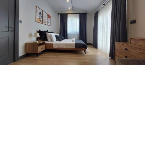New Flat with Big Living Spaces 3 Near By Lara Beach