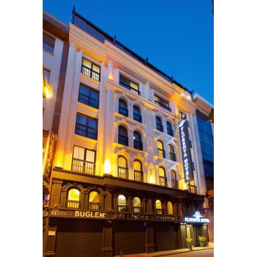 New Florenta Hotel