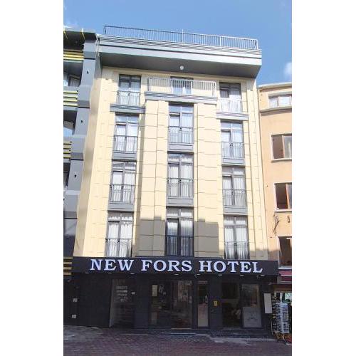 New Fors Hotel