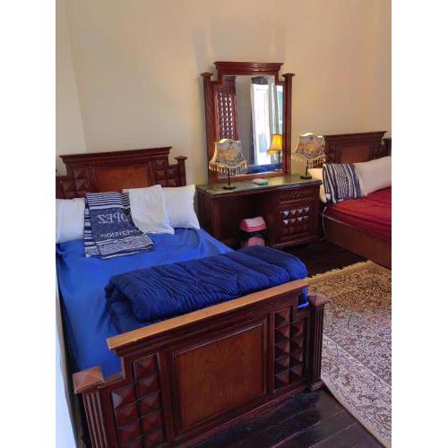 New fully furnished apartment in 6th of October city
