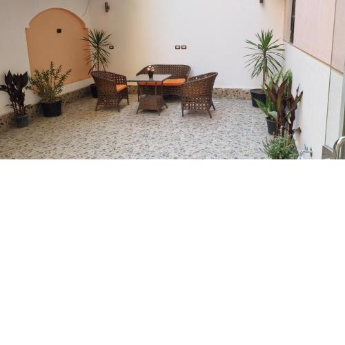 New Furnished Studio- Shehab st