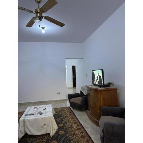 New Heliopolis apartment