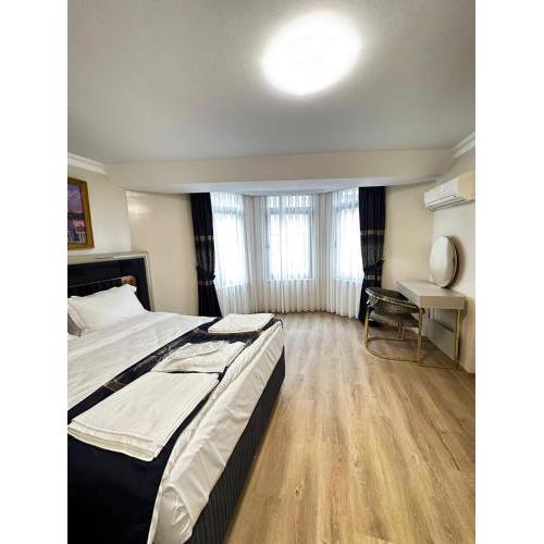 New Hotel Harbiye Studio