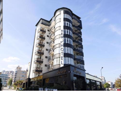 NEW HOTEL SAMSUN