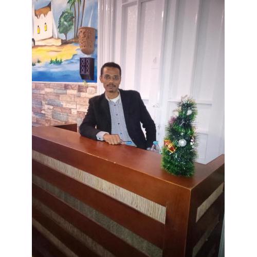 اللوكاندة الجديدة New Hotel