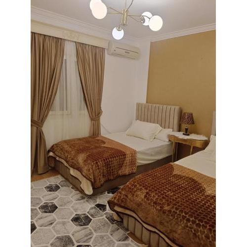 New house for rent in abbas elakaad
