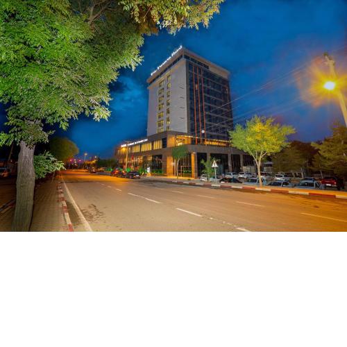 NEW KARAMAN HOTEL