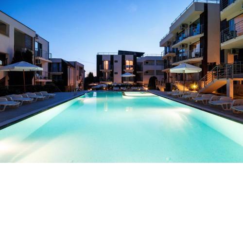 New Line Village Apartments