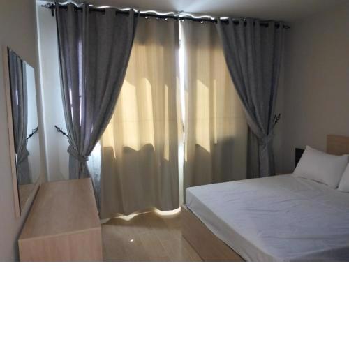 New Luxury chalet 2-Bedroom in Azha Sokhna
