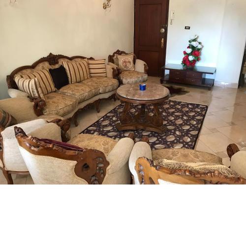 New Maadi Apartment