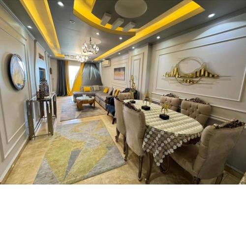 New Marina El Gouna