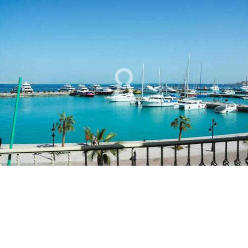 New Marina Hurghada Suite 2