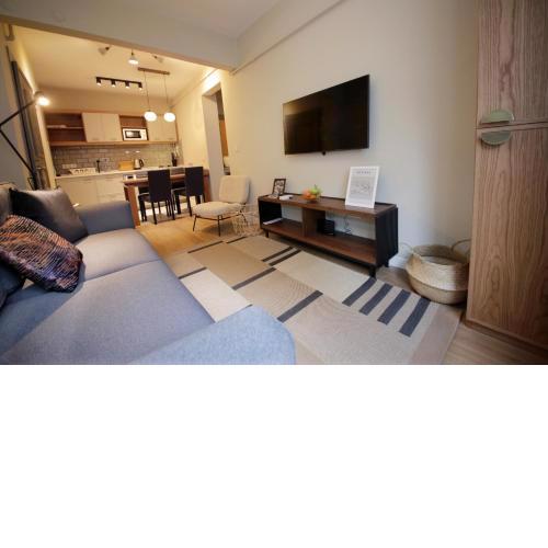 NEW Modern Flat- by Taksim Square
