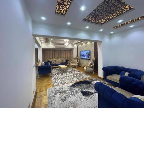 New Modern Luxurious Apartment