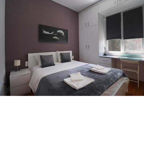 New Modern & Sunny Apartment Womens Market