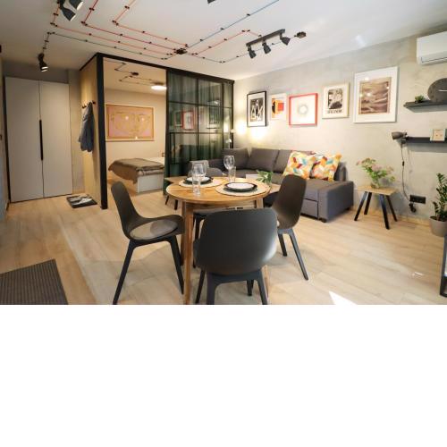 NEW Oasis in the heart of Sofia