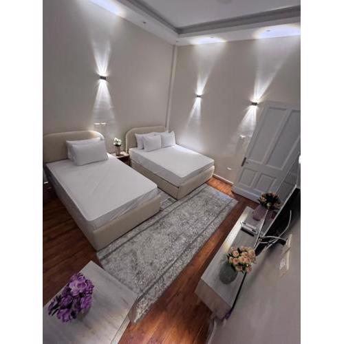 New Royal studio