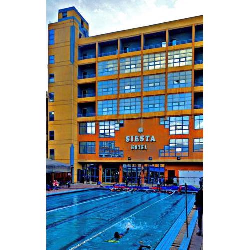 New Siesta Hotel & Resort