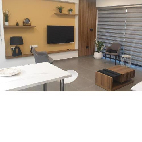 New Smart Living-1 Bedroom Aglantzia, Nicosia