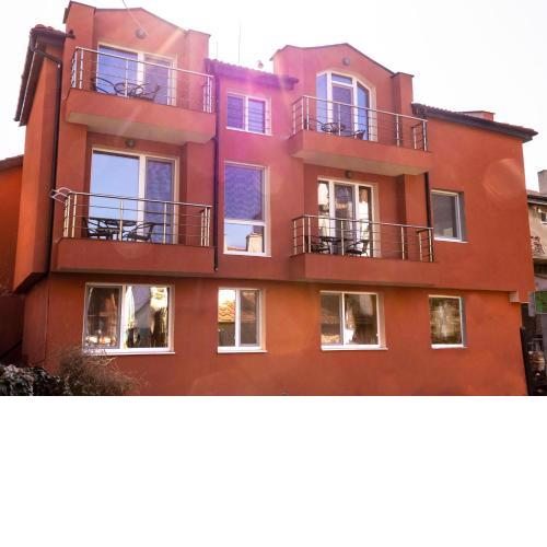 New Star Residence