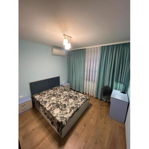 New & Stylish Apartment Axel with Mountain Views