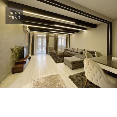 New! Ultimate luxury Hotel Apt in Madinaty